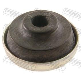 Buchse, Zylinderkopfhaube TT-007 von FEBEST günstig für 3,72 € online kaufen