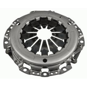 Achetez des Mécanisme d'embrayage SACHS 3082 959 002 à prix pour 55,41 €