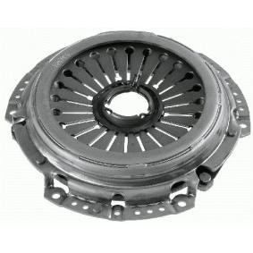 Achetez des Mécanisme d'embrayage SACHS 3083 039 031 à prix pour 398,43 €