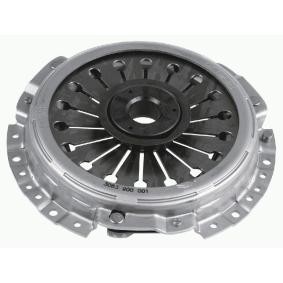 Achetez des Mécanisme d'embrayage SACHS 3083 900 001 à prix pour 496,70 €