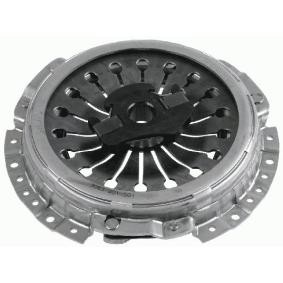 Kupplungsdruckplatte 3083 901 001