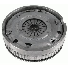 Kupplungssatz 3089 000 010