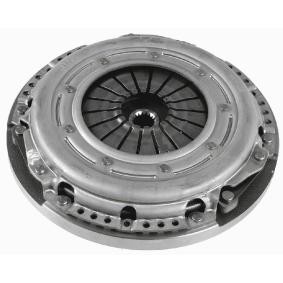 Comprar Kit de embrague de SACHS 3089 000 024 a bajo precio de 381,66 €
