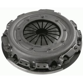 Comprar Kit de embrague de SACHS 3089 000 063 a bajo precio de 278,55 €