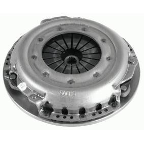 Comprar Kit de embrague de SACHS 3089 001 131 a bajo precio de 313,69 €