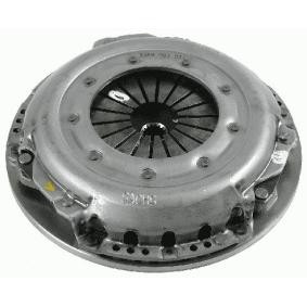 Comprar Kit de embrague de SACHS 3089 002 031 a bajo precio de 248,25 €