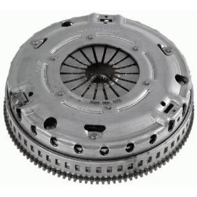 Achetez des Kit d'embrayage SACHS 3089 006 033 à prix pour 340,77 €