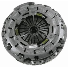 Comprar Kit de embrague de SACHS 3089 600 101 a bajo precio de 288,29 €
