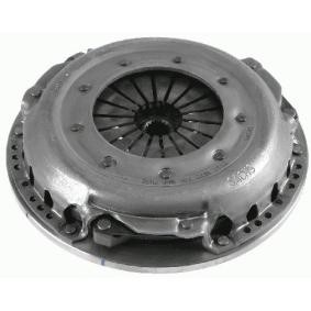 Comprar Kit de embrague de SACHS 3089 998 901 a bajo precio de 968,62 €