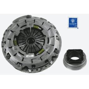 Comprar Kit de embrague de SACHS 3090 600 007 a bajo precio de 363,43 €