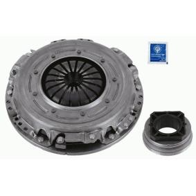 Comprar Kit de embrague de SACHS 3090 600 010 a bajo precio de 225,85 €