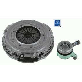 Acquista Kit frizione da SACHS 3090 600 014 a buon mercato per soli 292,73 €