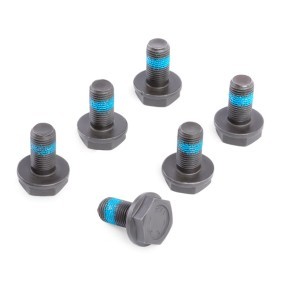 Schraubensatz, Schwungrad 3096 005 000 SKODA SCALA von SACHS