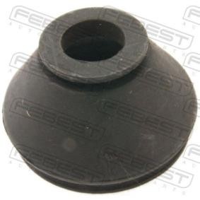 Reparatursatz, Spurstangenkopf TTB-002