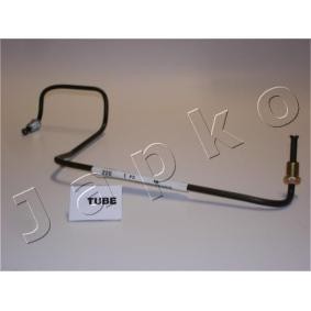 Geberzylinder, Kupplung TUBE