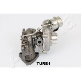 Turbolader TURB1 MITSUBISHI GALANT von ASHIKA