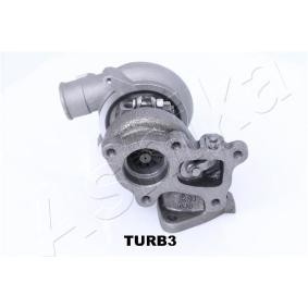 Turbolader von ASHIKA TURB3