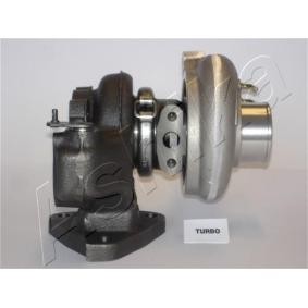 Turbolader von ASHIKA TURBO