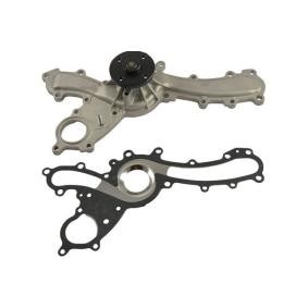 Wasserpumpe von KAVO PARTS für IS C (GSE2_) günstig online kaufen