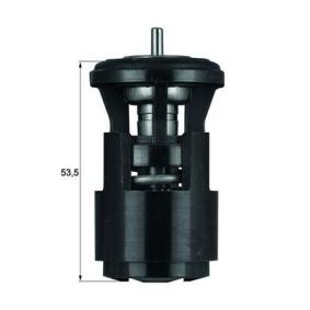 Köp Termostat, kylvätska av MAHLE ORIGINAL TX 41 80D till det låga priset 277,73 kr