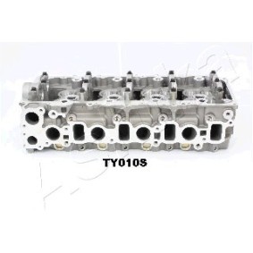 Zylinderkopf TY010S