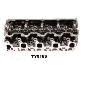Zylinderkopf TY018S