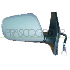 Achetez des Pare-choc PRASCO TY1431001 à prix pour 51,64 €