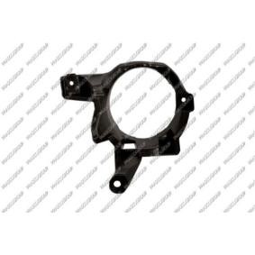 Halter, Nebelscheinwerfer TY2911303