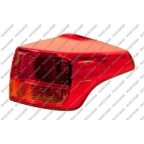 Achetez des Feu arrière PRASCO TY2914153 à prix pour 87,10 €