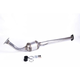 Katalysator TY6051T