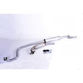 Katalysator TY6052T