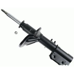 Stoßdämpfer 310 669 für KIA