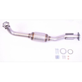 Katalysator TY6075T