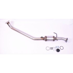Katalysator TY6081T