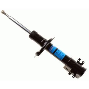 Stoßdämpfer 310 766 für ZETA (220) für 70,42 CHF