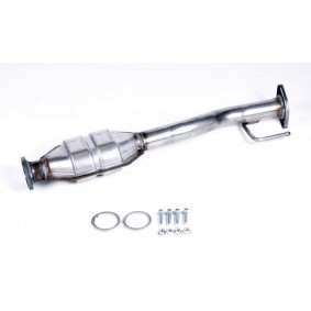 Katalysator TY8020T