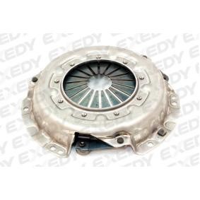 Achetez des Mécanisme d'embrayage EXEDY TYC517 à prix pour 55,04 €