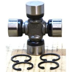 Hardyscheibe U 040