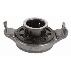 Achetez des Butée d'embrayage SACHS 3100 025 001 à prix pour 178,08 €