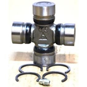 Hardyscheibe U 249