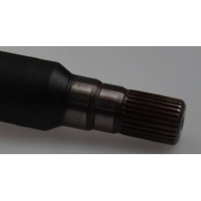 Hardyscheibe U 966