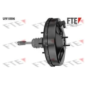 Comprar Servofrenos de FTE U91006 a bajo precio de 378,19 €