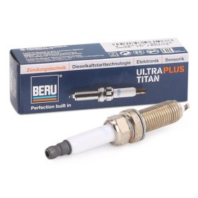 Achetez des Bougie d'allumage BERU UPT4 à prix pour 6,40 €