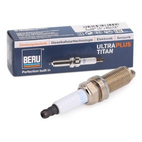 Achetez des Bougie d'allumage BERU UPT5 à prix pour 6,94 €