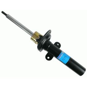 Stoßdämpfer 311 544 für X-Type Kombi (X400) für 125,27 CHF