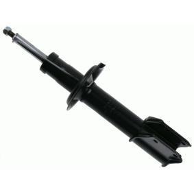 Stoßdämpfer 311 616