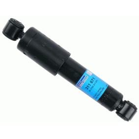 Stoßdämpfer 311 671 für Y (840A) für 32,69 CHF