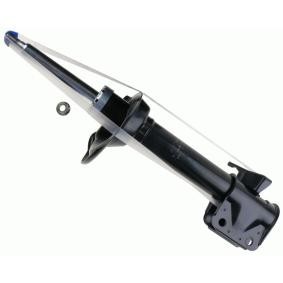 Stoßdämpfer 311 812 für IMPREZA Stufenheck (GD) für 76,00 CHF
