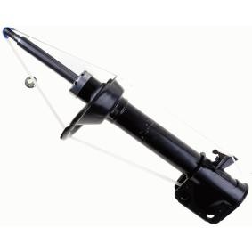 Stoßdämpfer 311 817 für IMPREZA Stufenheck (GD) für 67,63 CHF