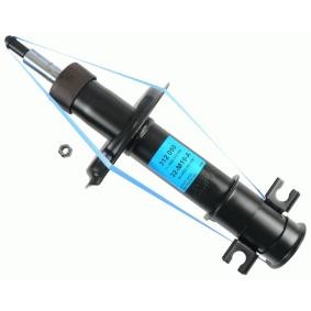 Stoßdämpfer 312 050 für 146 (930) für 100,50 CHF